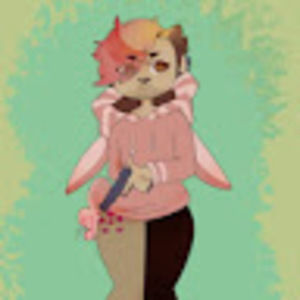 Meet your Posher, Nicholas